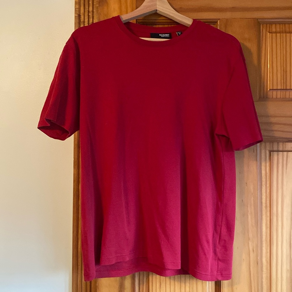Murano Liquid Luxury T Shirt